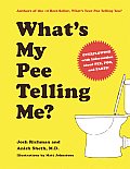 Whats My Pee Telling Me