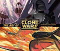 Art Of Star Wars The Clone Wars