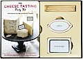 Cheese Tasting Party Kit Everything You Need to Host Your Own Cheese Tasting Party