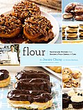 Flour a Bakers Collection of Spectacular Recipes
