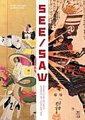 See Saw Connections Between Japanese Art Then & Now
