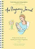 Pregnancy Journal 3rd Edition A Day To Day Guide To A