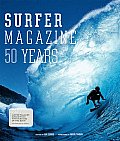 SURFER Magazine 50 Years