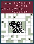 Classic Movie Crossword Puzzles