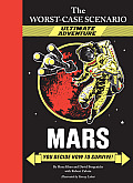 Worst Case Scenario Ultimate Adventure 2 Mars