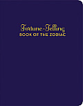 Fortune Telling Book of the Zodiac