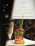 Harrahs Entertainment Presents Seven Star Kitchen Cookbook: Recipes from World-Class Casino Restaurants