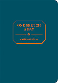 One Sketch a Day Sketchbook