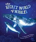 Secret World of Whales NRDC