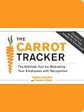 Carrot Tracker The Ultimate Tool for Motivating Your Employees with Recognition