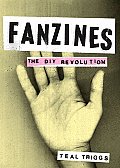 Fanzines The DIY Revolution