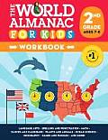 World Almanac for Kids Workbook Grade 2