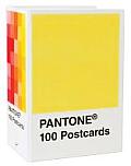 Pantone Postcards