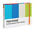 Pantone 35 Inspirational Color Palletes