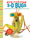 Eye Popping 3 D Bugs Phantogram Bugs You Can Practically Touch
