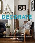 Decorate 1000 Design Ideas for Every Room in Your Home