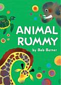 Bob Barner Animal Rummy