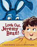 Look Out Jeremy Bean