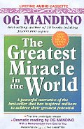 Greatest Miracle In The World