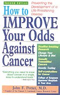How To Improve Your Odds Against Cancer