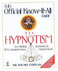 How To Hypnotize Yourself & Others