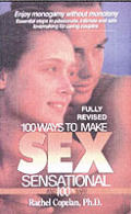 100 Ways To Make Sex Sensational & 100