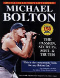 Michael Bolton The Passion Secrets S