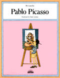Pablo Picasso Famous People Series