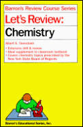 Lets Review Chemistry