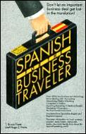 Spanish For The Business Traveler