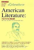 American Literature 1930 To The Present