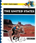 United States Tintins Travel Diaries