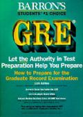 Gre How To Prepare For The Gre 11th Edition