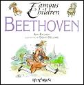 Famous Children Series||||Beethoven