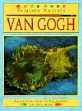 Famous Artists Series||||Van Gogh