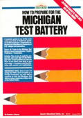How to Prepare for the Michigan Test Battery