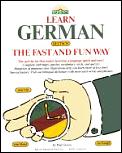Learn German The Fast & Fun Way