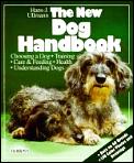 New Dog Handbook
