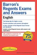 Regents Exams and Answers: English