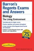Barron's Regents Exams and Answers: Biology--The Living Environment