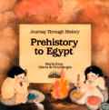 Prehistory To Egypt