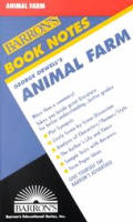 George Orwell's Animal Farm (Barron's Book Notes) - Study Notes