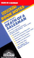 Barrons Book Notes Death Of A Salesman