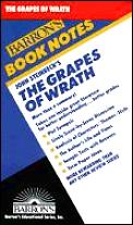 Barrons The Grapes Of Wrath