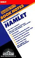 Hamlet Barrons Book Notes