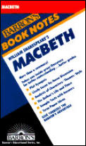 Barrons Book Notes Macbeth