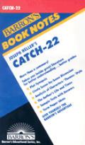 Joseph Heller's Catch-22 (Barron's Book Notes)