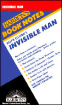 Ralph Ellisons Invisible Man Book Notes