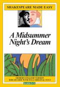 Midsummer Nights Dream Shakespeare Made