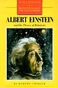 Albert Einstein & the Theory of Relativity Albert Einstein & the Theory of Relativity